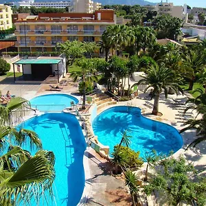 Aparthotel Club Simo, Cala Millor (Mallorca)