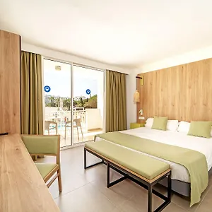4* Hotel Ibersol Siurell