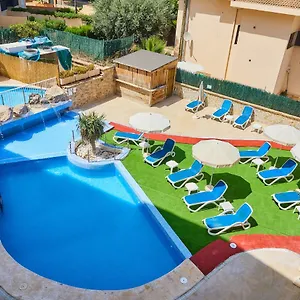 3* Hotel apartamentowy Sol Y Mar