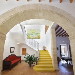 Alloggio per agriturismo Can Tem Turismo De Interior, Alcúdia