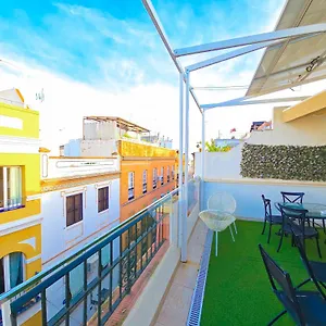 A2c (adults Only) Seville