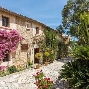 4* Hotel Son Ametler